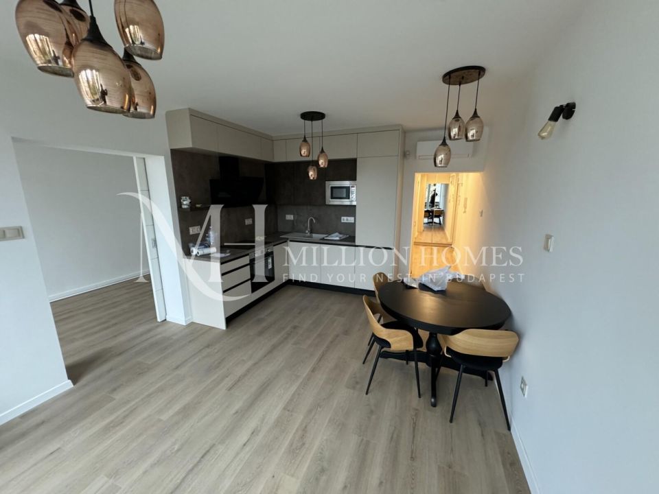 High quality apartment for rent at HEGYVIDÉK