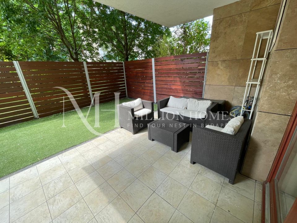 New 2 bedroom apartment for sale in Marina