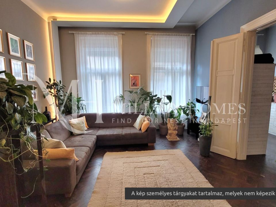 Good investment opportunity on the main boulevard