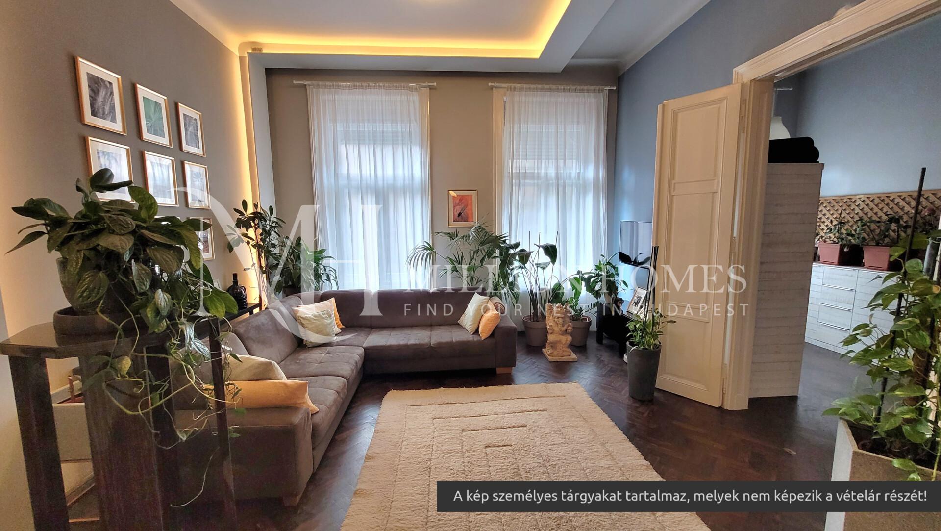 Good investment opportunity on the main boulevard