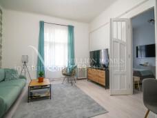 Perfect investment - Two entrances at the river danube