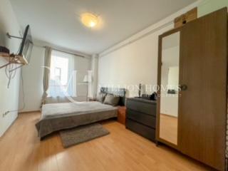 Spacious 1 bedroom Flat with Terrace for Sale in downtown – Excellent Investment Opportunity