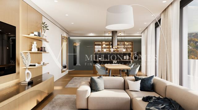 Boutique Luxury Living in the Heart of Budapest’s 12th District
