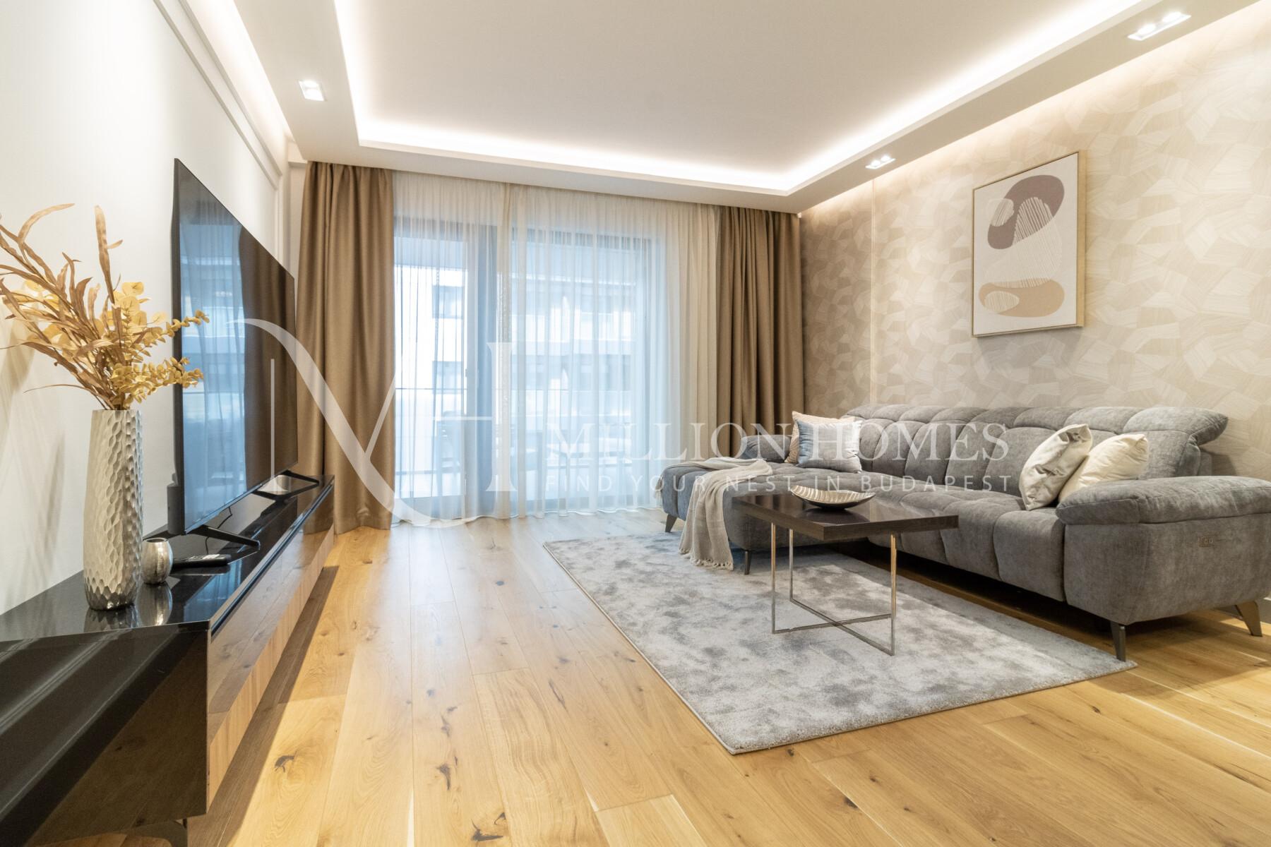 Duna Pearl High End Lux Apartment for Rent