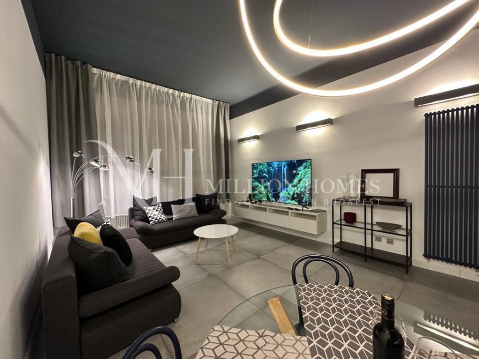 2 bedroom for rent at fashon street