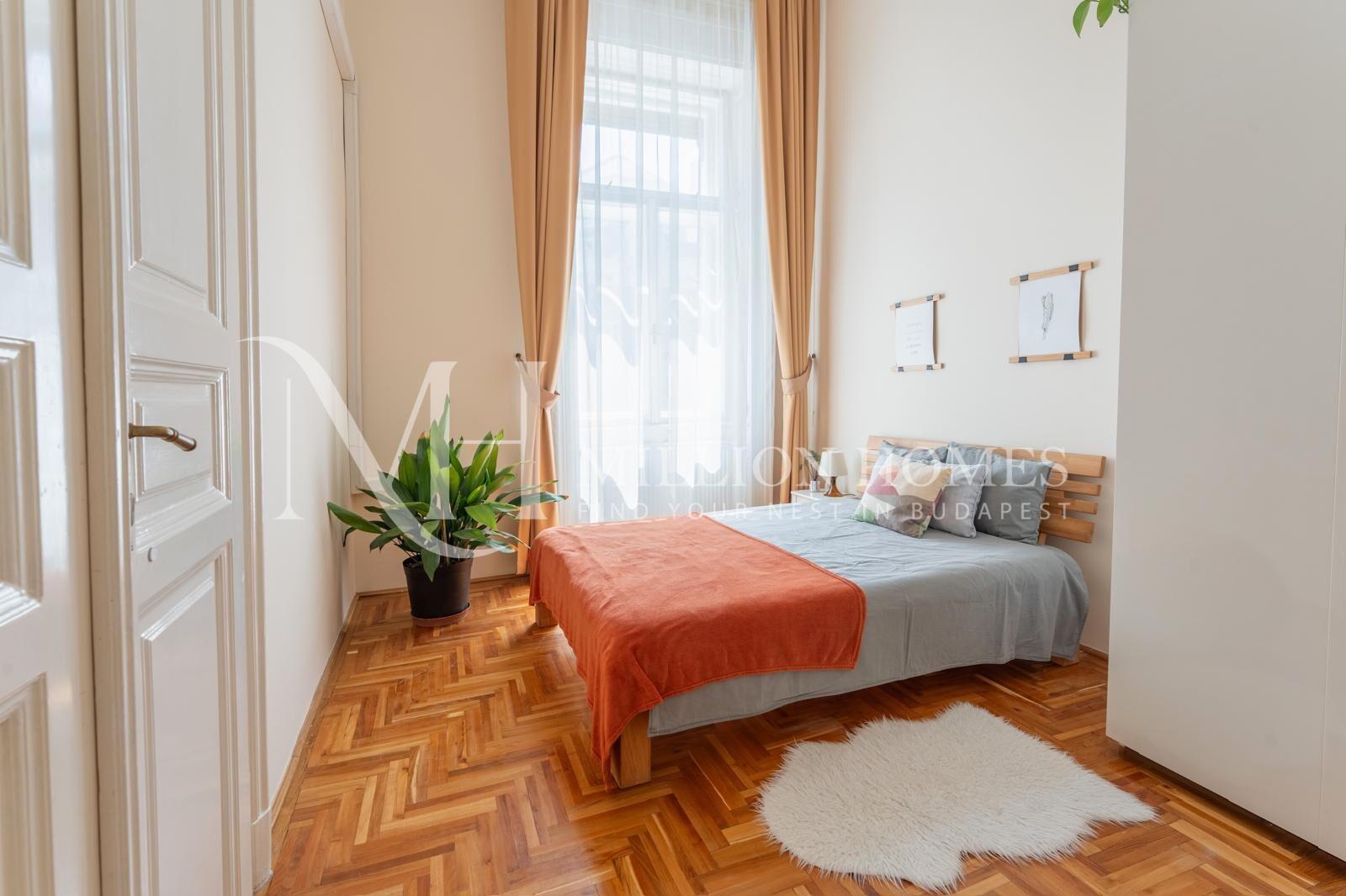 Classic Renovated Brick Apartment
