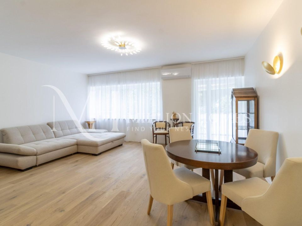 Luxury Duplex Apartment for Sale – District II