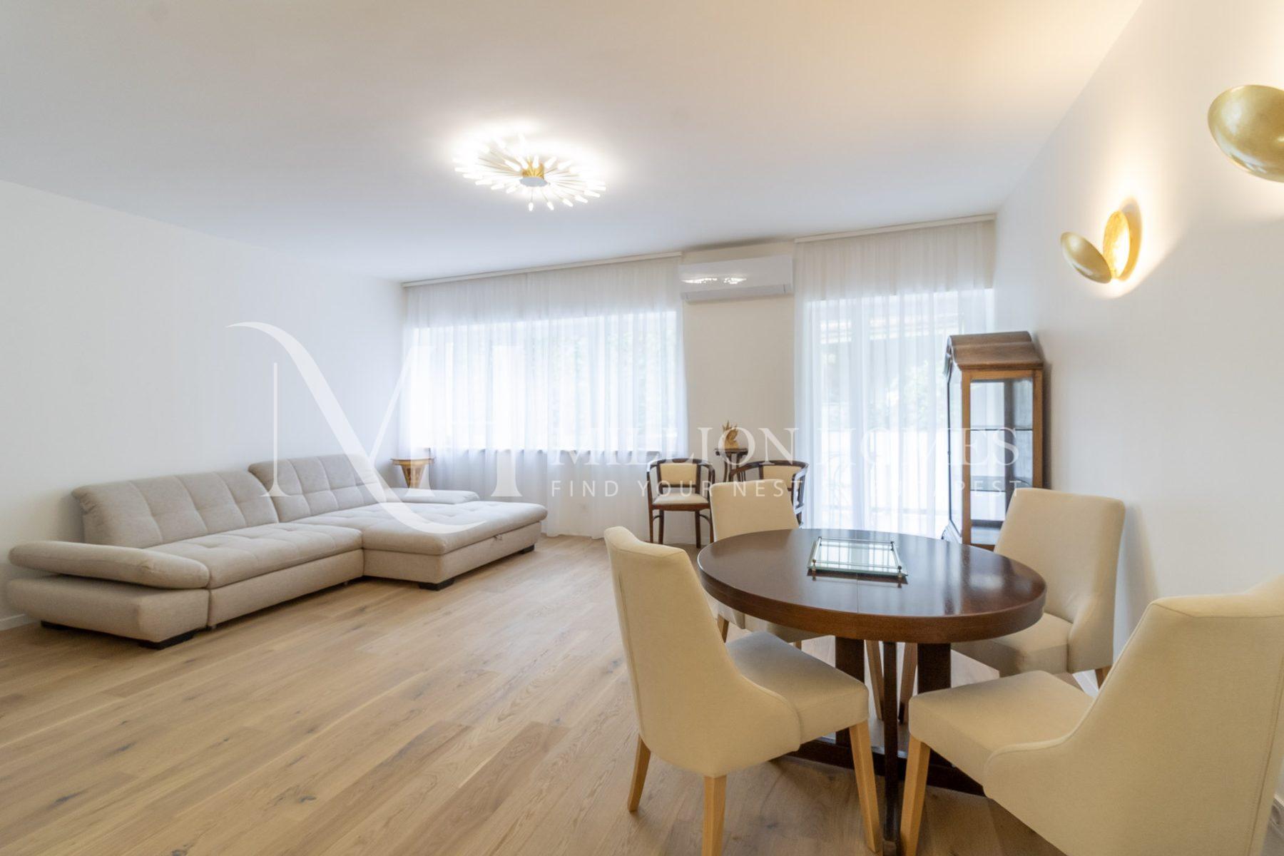 Luxury Duplex Apartment for Sale – District II